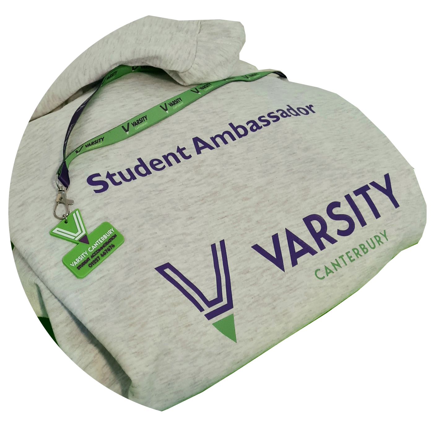 Student Ambassador