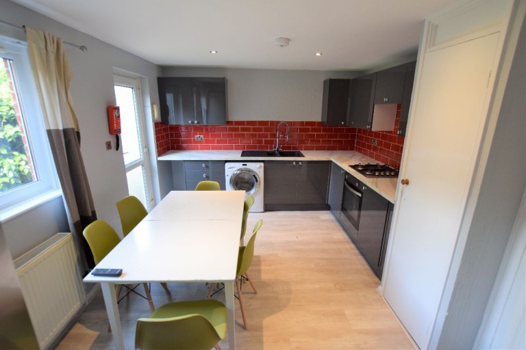 Exceptional Quality No Fee Student Accommodation