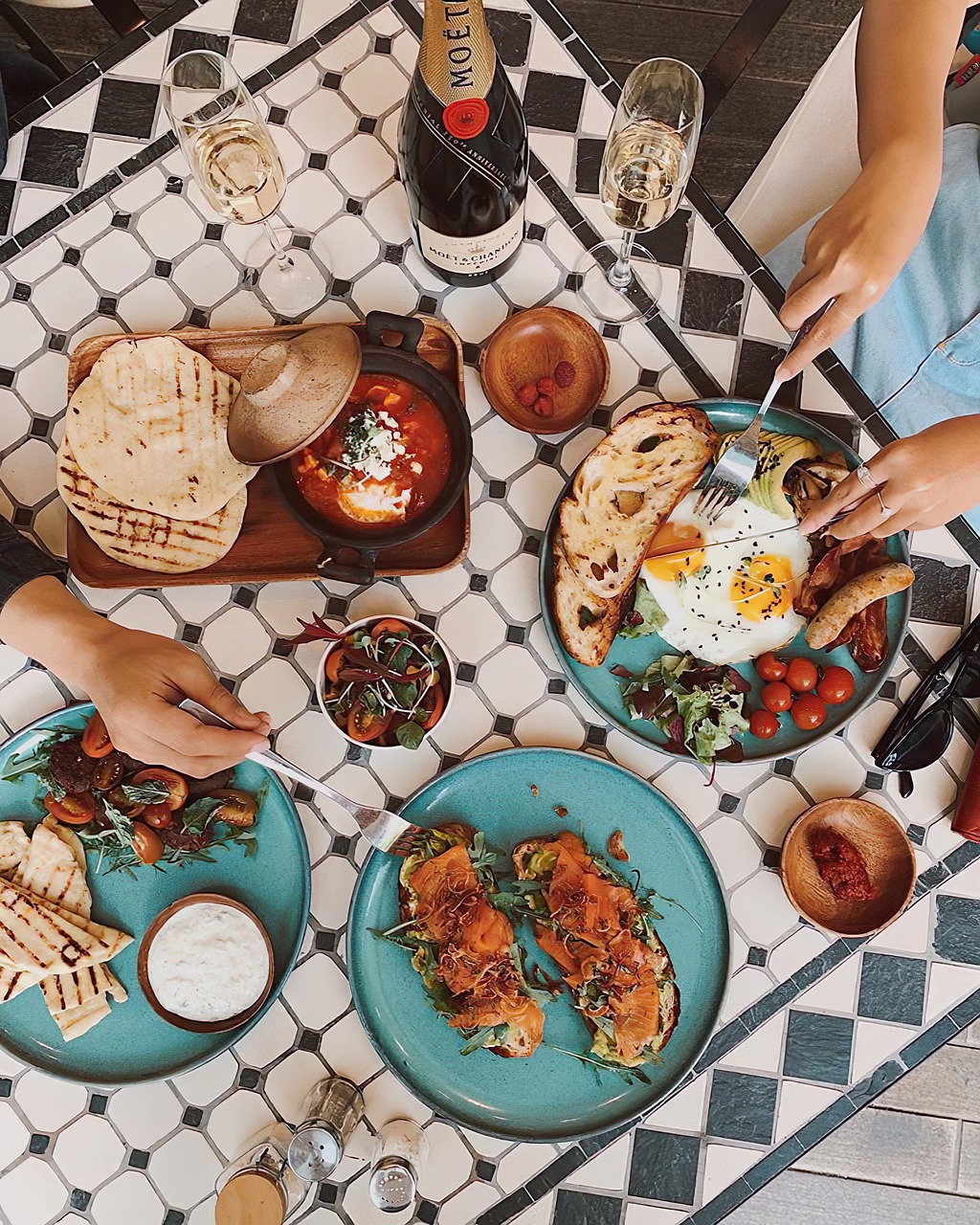 Canterbury’s Top Ten Student-Friendly Cafes & Restaurants